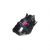 Duster 1-I Sol Far Lambası Siyah (2009-2012) 260605370R